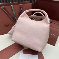 Loro Piana Bucket Bags